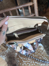 Load image into Gallery viewer, Bliss Buckskin Crossbody
