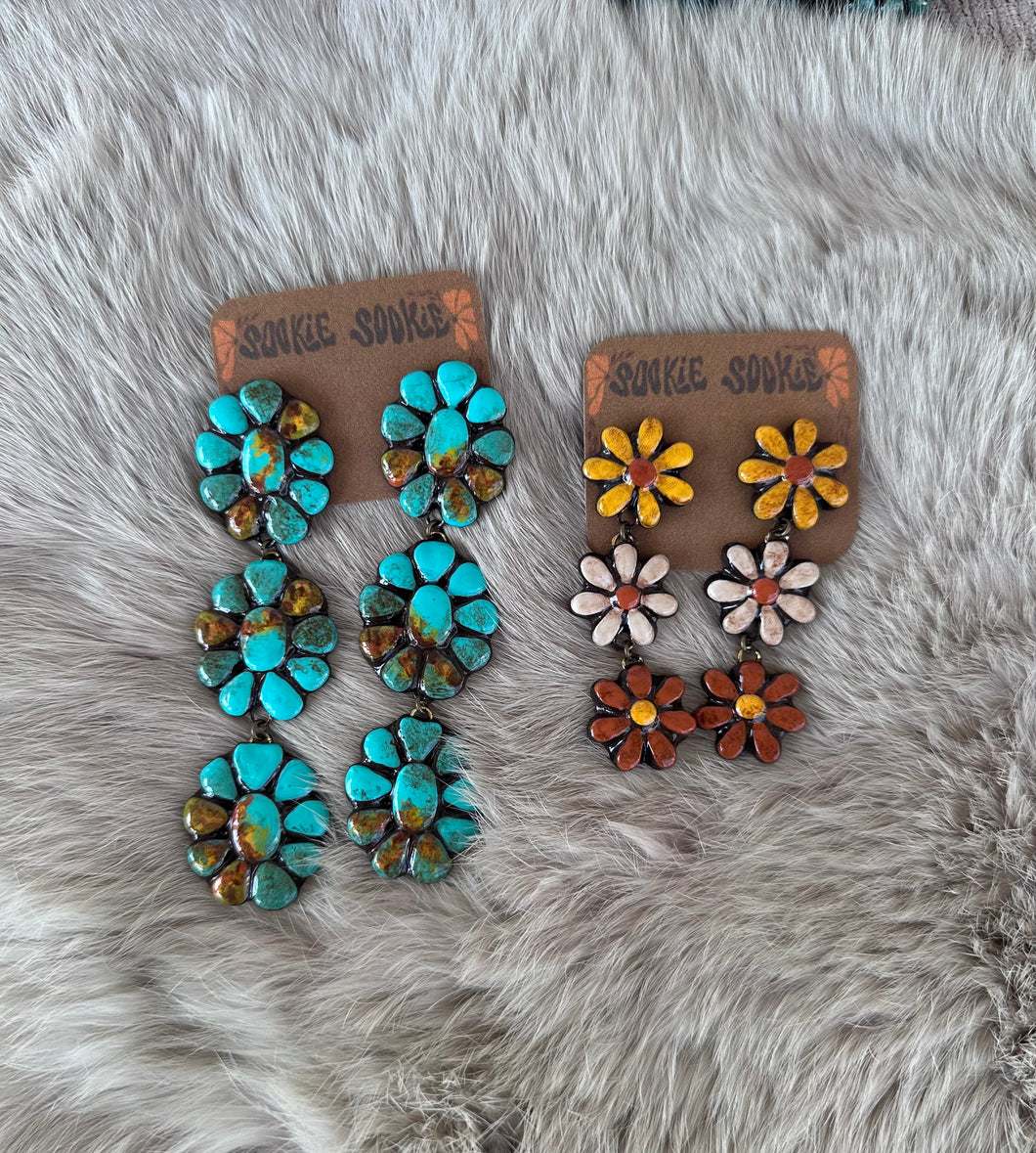 Sookie Sookie Earrings