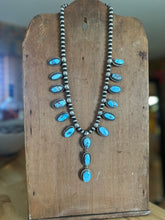 Load image into Gallery viewer, Golden Hills Necklace
