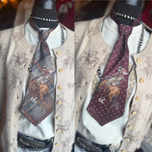 Load image into Gallery viewer, Rodeo Quincy Ties
