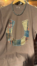 Load image into Gallery viewer, Horseshoe Tee
