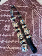 Load image into Gallery viewer, Concho Belt
