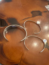 Load image into Gallery viewer, Sterling Silver Cuffs
