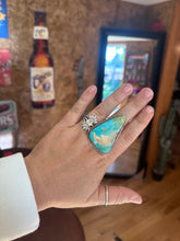 Load image into Gallery viewer, Size 10 Royston Ring
