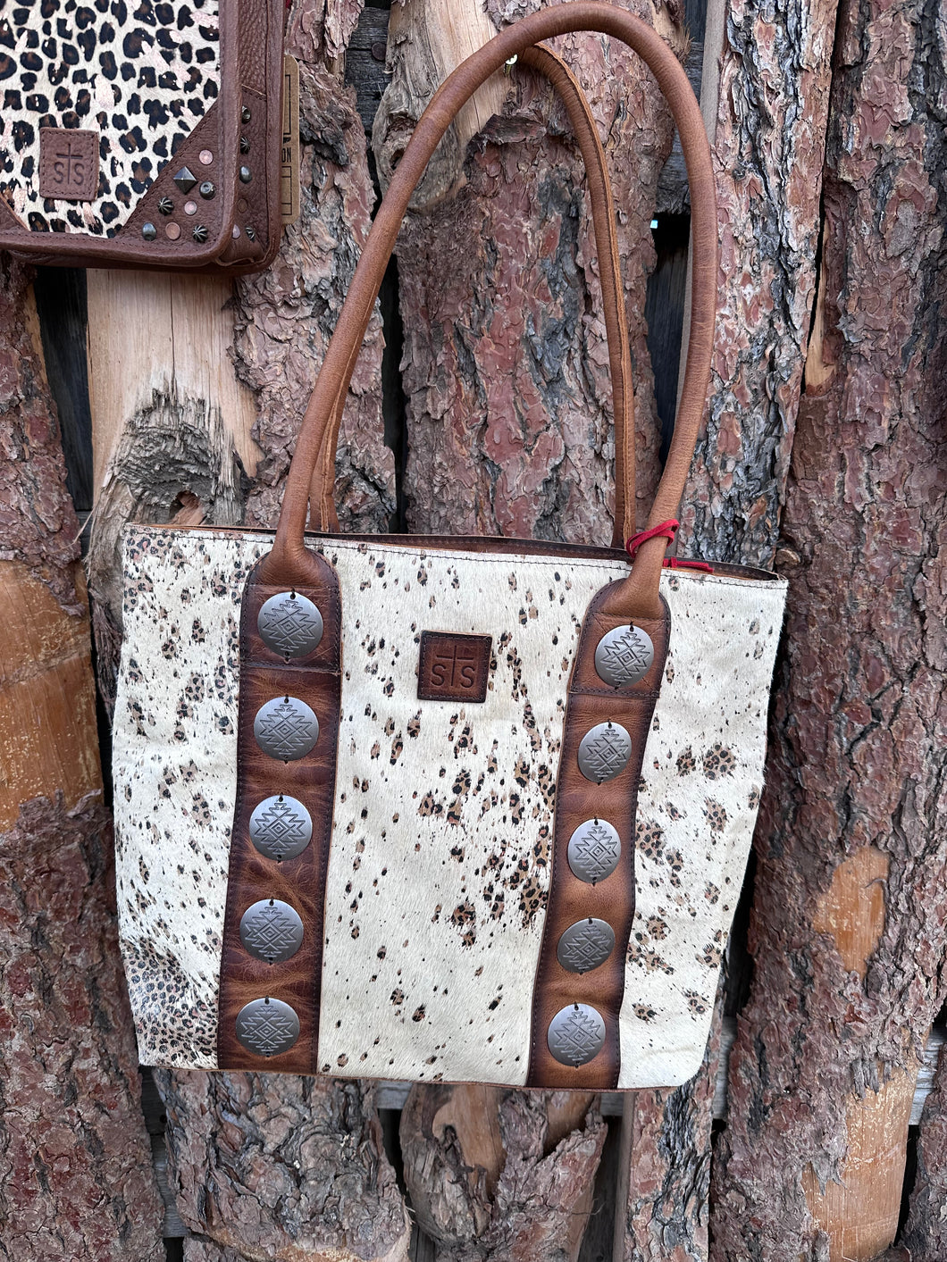 Great Plains Bag Collection