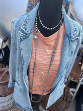 Load image into Gallery viewer, 72&quot; Navajo Pearl Necklace
