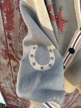 Load image into Gallery viewer, Lucky Lady Cardigan
