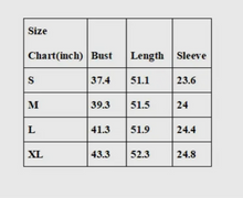 Load image into Gallery viewer, Bubble Sleeve Hi-Lo Tunic
