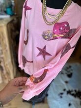 Load image into Gallery viewer, Cowgirl Crewneck
