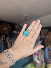 Load image into Gallery viewer, Size 9.5 Kingman Ring
