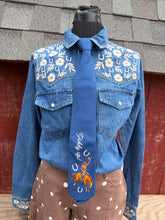 Load image into Gallery viewer, L&amp;B Western Ties
