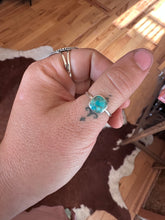 Load image into Gallery viewer, Assorted Turquoise Rings
