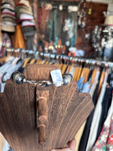 Load image into Gallery viewer, 12mm Navajo Pearl Necklace
