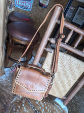 Load image into Gallery viewer, Bandera Crossbody
