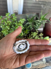 Load image into Gallery viewer, Nickel Silver Pin
