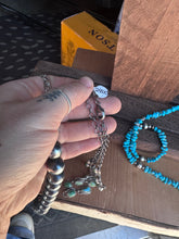 Load image into Gallery viewer, Sonoran Gold Lariat
