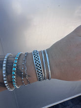 Load image into Gallery viewer, Sterling Silver Cuffs
