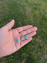 Load image into Gallery viewer, Golden Hills Earrings
