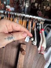 Load image into Gallery viewer, 12mm Navajo Pearl Necklace
