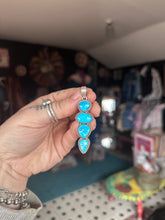 Load image into Gallery viewer, Blue Ridge Pendant
