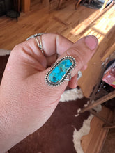 Load image into Gallery viewer, Assorted Turquoise Rings
