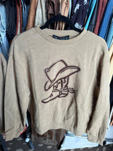 Load image into Gallery viewer, Western Crewneck
