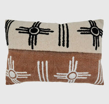 Load image into Gallery viewer, 16&quot;x24&quot; Zia Pillows
