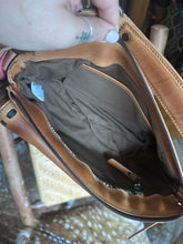 Load image into Gallery viewer, Bandera Shoulder Bag
