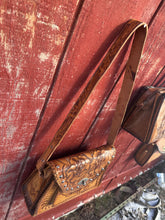 Load image into Gallery viewer, Revamped Vintage Purse
