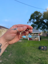 Load image into Gallery viewer, Golden Hills Earrings
