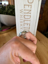 Load image into Gallery viewer, Size 9.5 Tommy Lee Ring
