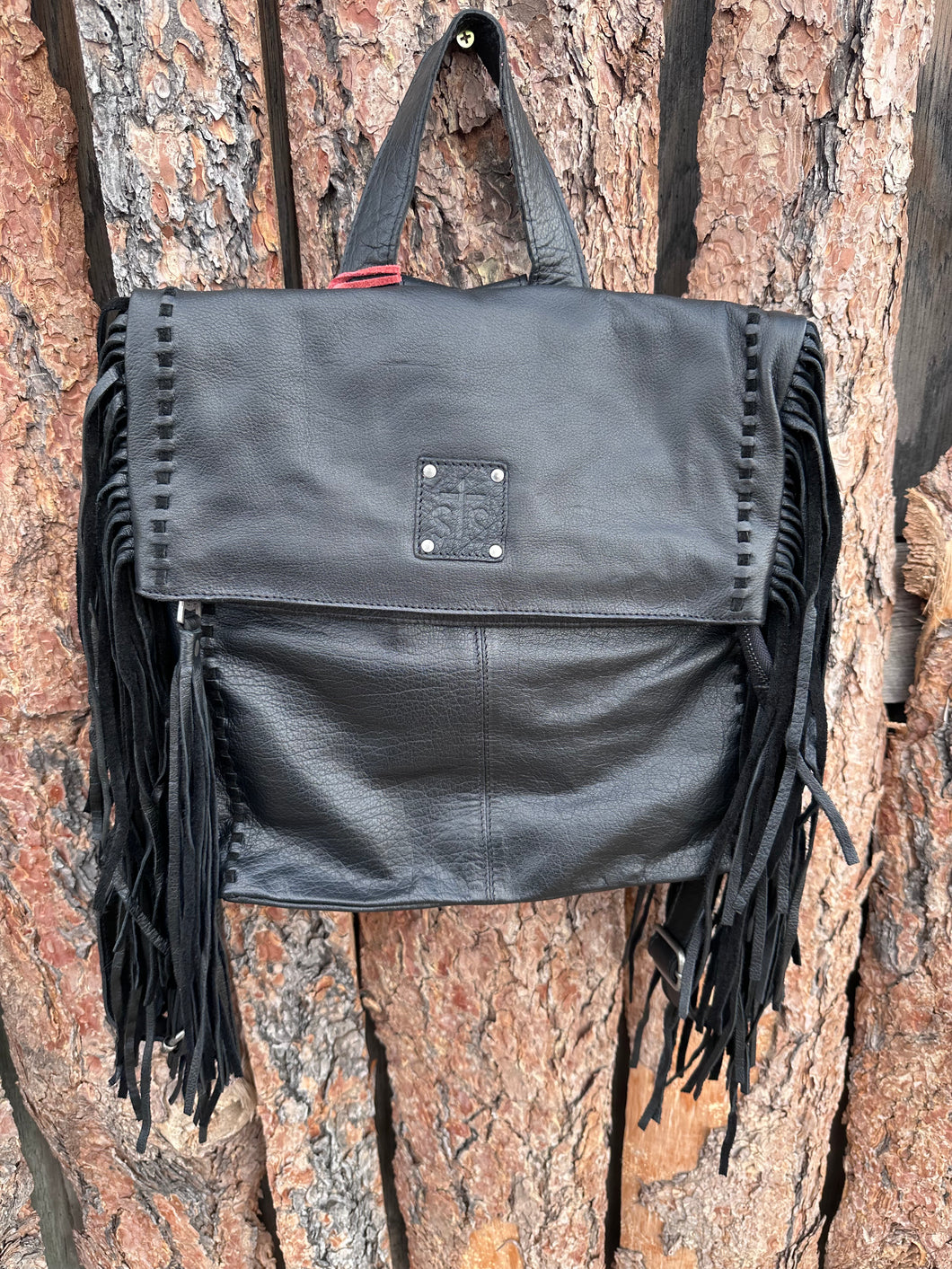 Indie Black Bag Collection