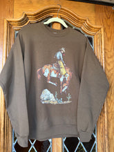 Load image into Gallery viewer, Rank Paint Crewnecks

