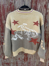 Load image into Gallery viewer, Lucky Lady Cardigan
