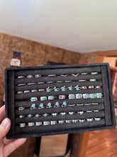 Load image into Gallery viewer, Sterling Silver Toe Rings
