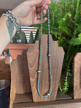 Load image into Gallery viewer, 30&quot; Mixed Navajo Pearl Necklace
