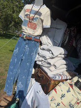 Load image into Gallery viewer, Calamity Barrel Jeans
