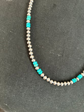 Load image into Gallery viewer, 6mm Navajo Pearl Necklace
