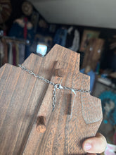 Load image into Gallery viewer, Kingman Turquoise Lariat
