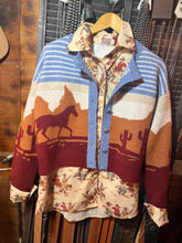 Load image into Gallery viewer, Sunset Cardigan
