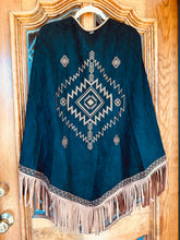 Load image into Gallery viewer, Fringe Cape
