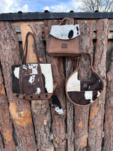 Load image into Gallery viewer, Cowhide Bag Collection
