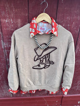 Load image into Gallery viewer, Western Crewneck
