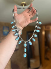 Load image into Gallery viewer, Golden Hills Necklace
