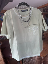 Load image into Gallery viewer, Boot Stitch Tees

