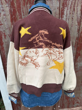 Load image into Gallery viewer, Patch Cardigan
