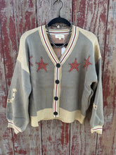 Load image into Gallery viewer, Lucky Lady Cardigan
