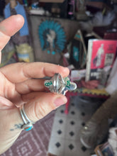 Load image into Gallery viewer, Size 9.5 Kingman Ring
