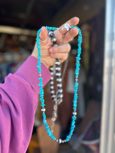 Load image into Gallery viewer, 25" Kingman Necklace
