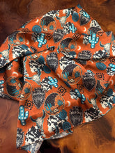 Load image into Gallery viewer, 35"x35" Wild Rags
